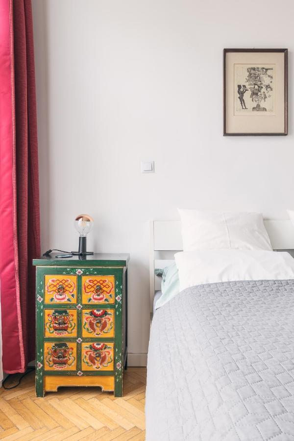 Bright & Spacious Loft With Basilica View บูดาเปสต์ ภายนอก รูปภาพ