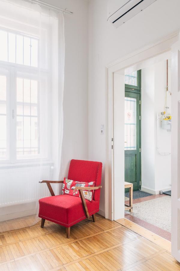 Bright & Spacious Loft With Basilica View บูดาเปสต์ ภายนอก รูปภาพ